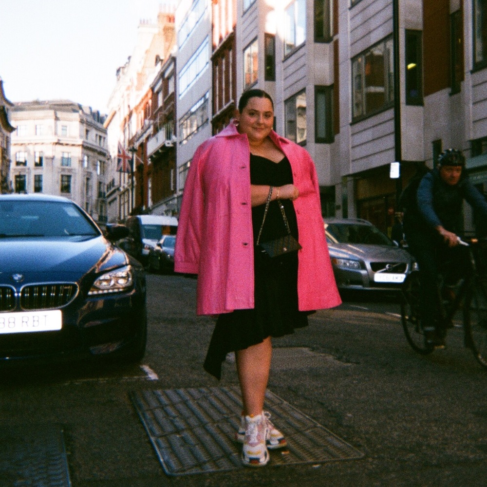 Meet your Posher, Liv